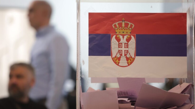 Zgjedhjet në Serbi, rritet pjesëmarrja në zgjedhje, 57.66% e votuesve kanë votuar deri në orën 16:00