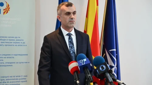 Institucioni i Avokatit të Popullit në krizë financiare, Selami: Kemi probleme edhe me pagesën e qirasë