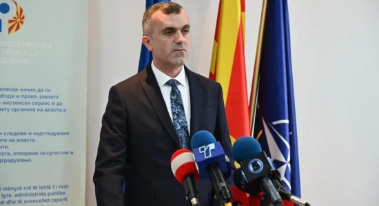 Institucioni i Avokatit të Popullit në krizë financiare, Selami: Kemi probleme edhe me pagesën e qirasë