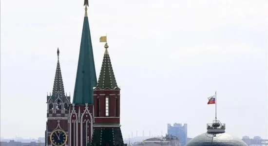 Kallas kundër pezullimit të sanksioneve ndaj Moskës: Nuk është koha për të lehtësuar presionin ndaj Rusisë