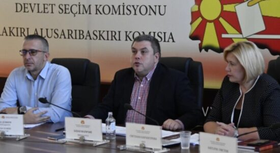 KSHZ: Radiçevski dhe Jahiji në rrethin e dytë për kryetar të Bërvenicës i cili do të mbahet më 1 nëntor