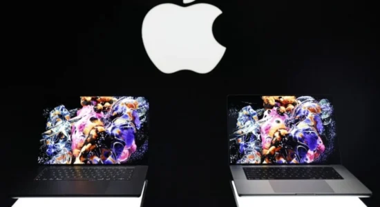 Ndryshimi i shumëpritur vjen në MacBook Pro