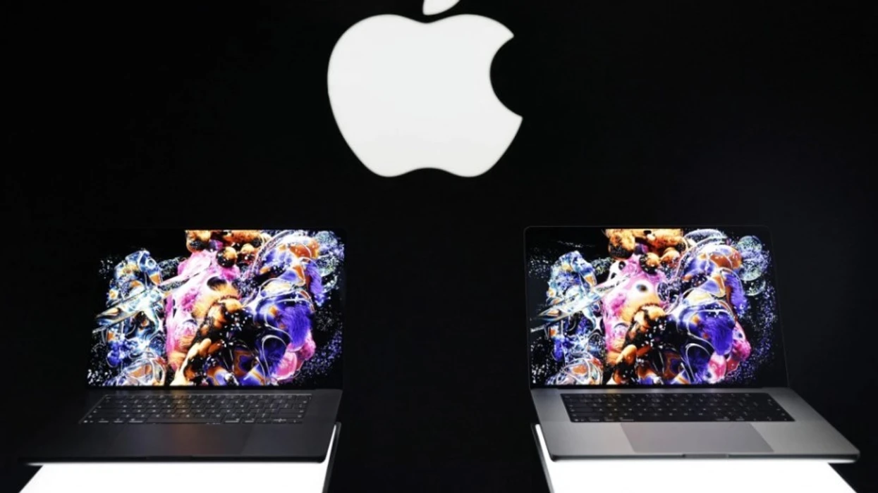Ndryshimi i shumëpritur vjen në MacBook Pro