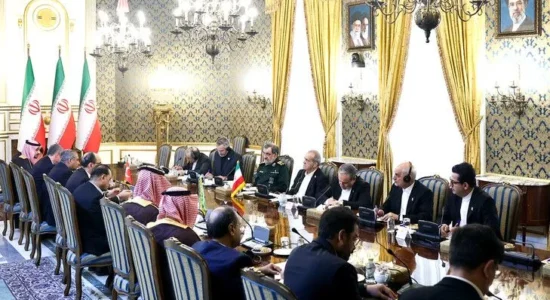 Turqia, Arabia Saudite, Pakistani dhe Irani zotohen për vazhdimin e bashkëpunimit për sigurinë rajonale