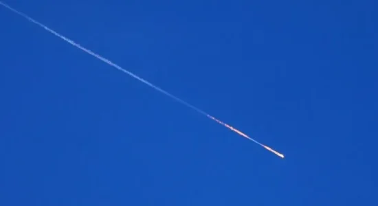 Ambasada britanike lëshon alarm sigurie për sulmet me raketa dhe dronë në Arabinë Saudite