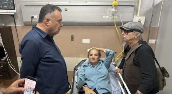 OKB-ja kërkon hetim për sulmin ndaj fotografes së Washington Post nga kolonët izraelitë në Bregun Perëndimor