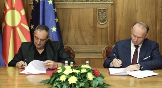 Kuvendi dhe Organizatat sindikale në ASHAM nënshkruan Marrëveshje kolektive