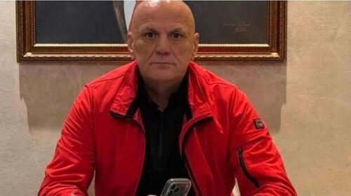 Gani Geci do të qëndrojë 30 ditë në paraburgim