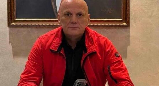 Gani Geci do të qëndrojë 30 ditë në paraburgim