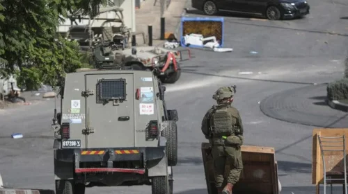 OKB: 1.080 palestinezë të vrarë vetëm në Bregun Perëndimor nga tetori 2023