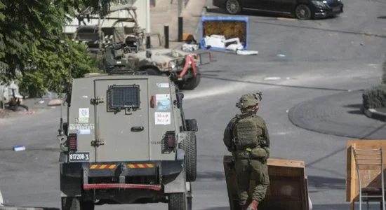 OKB: 1.080 palestinezë të vrarë vetëm në Bregun Perëndimor nga tetori 2023