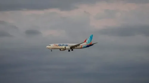 EBA-ja: Bashkëpiloti i FlyDubait planifikoi “sulm vetëvrasës” në Aeroportin “Ben Gurion”