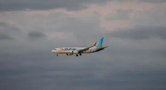 EBA-ja: Bashkëpiloti i FlyDubait planifikoi “sulm vetëvrasës” në Aeroportin “Ben Gurion”