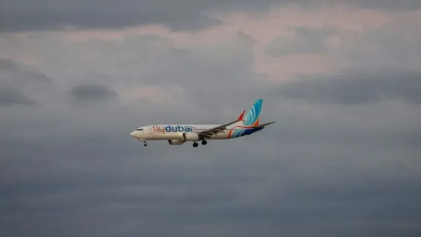EBA-ja: Bashkëpiloti i FlyDubait planifikoi “sulm vetëvrasës” në Aeroportin “Ben Gurion”