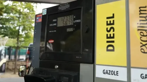 Trump thotë se Rusia do të furnizojë me naftë dizel tregjet amerikane dhe ato globale