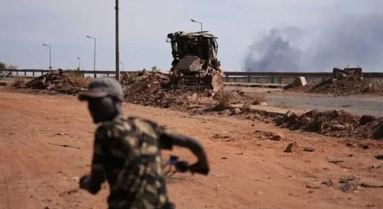 Mbretëria e Bashkuar dhe 31 partnerë paralajmërojnë rritjen e rrezikut të urisë në Sudan