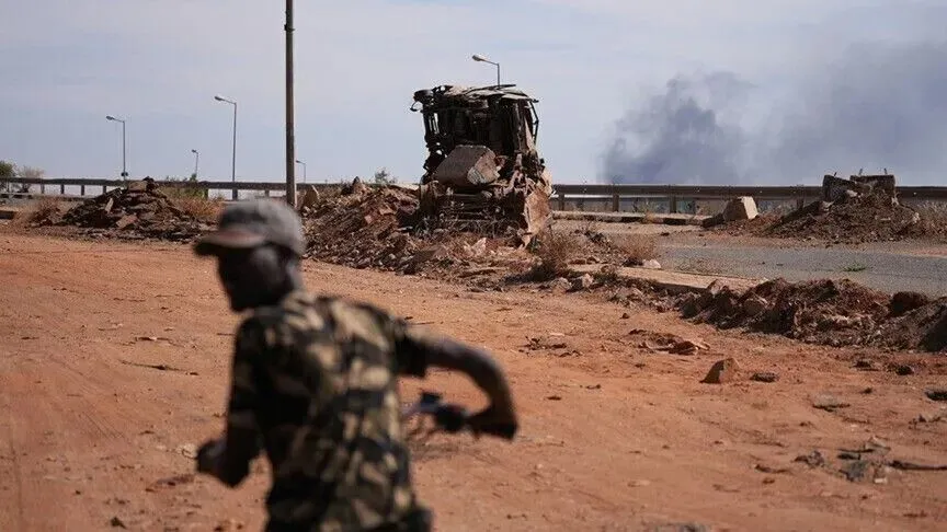 Mbretëria e Bashkuar dhe 31 partnerë paralajmërojnë rritjen e rrezikut të urisë në Sudan