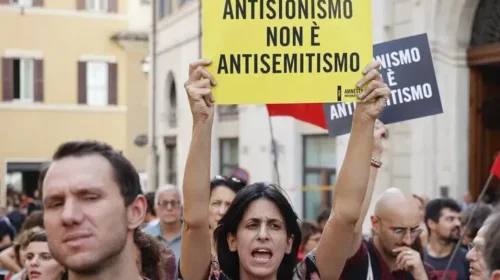 Raportuesja e OKB-së kritikon projektligjin e diskutueshëm të Italisë për antisemitizmin