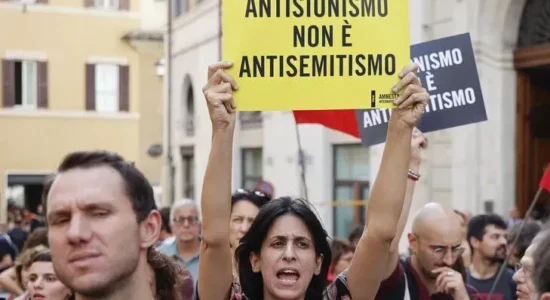 Raportuesja e OKB-së kritikon projektligjin e diskutueshëm të Italisë për antisemitizmin