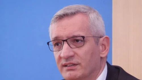 Shefi i inteligjencës gjermane paralajmëron për rrezik konflikti të dhunshëm me Rusinë