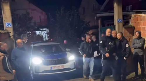 Detaje të reja nga rasti tragjik në Gjilan ku babai vrau djalin