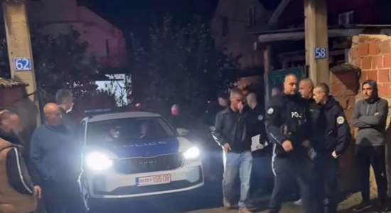 Detaje të reja nga rasti tragjik në Gjilan ku babai vrau djalin