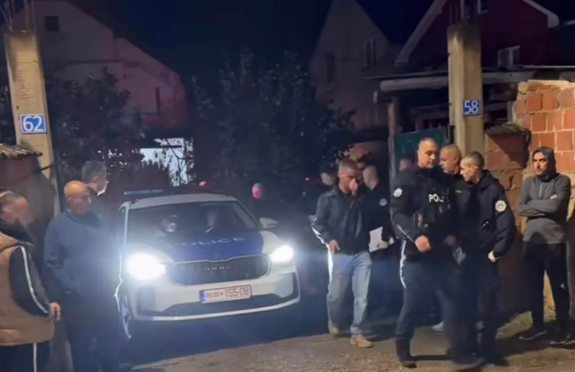 Detaje të reja nga rasti tragjik në Gjilan ku babai vrau djalin