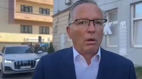 Hamza: Të thirret seanca, ligji të votohet në lexim të dytë