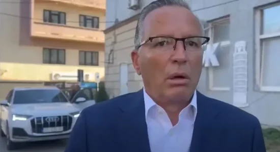Hamza: Të thirret seanca, ligji të votohet në lexim të dytë