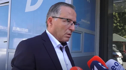 Hamza: Të miratohet ligji për Specialen, pastaj të zgjidhet presidenti dhe të shmangen zgjedhjet
