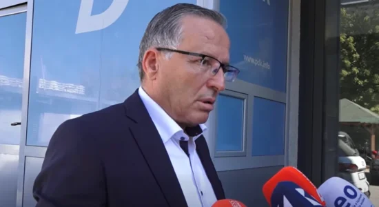 Hamza: Të miratohet ligji për Specialen, pastaj të zgjidhet presidenti dhe të shmangen zgjedhjet