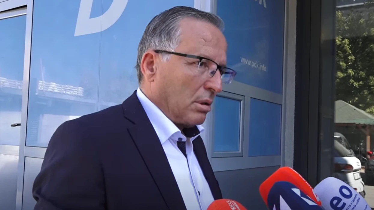 Hamza: Të miratohet ligji për Specialen, pastaj të zgjidhet presidenti dhe të shmangen zgjedhjet