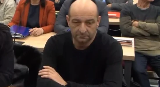 Rasti “Pulse”, Dejan Jovanovit i vazhdohet masa e paraburgimit për 30 ditë