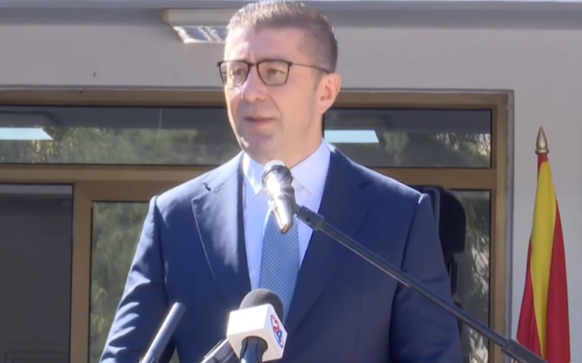 (VIDEO) Fillon viti i ri akademik, krerët shtetëror porositën: Arsimi është çelësi i së ardhmes