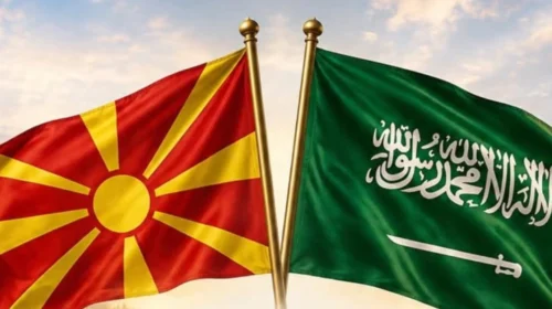 Lehtësohet procedura për viza drejt Arabisë Saudite për shtetasit e Maqedonisë së Veriut