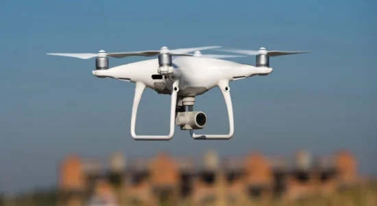 MPB: Do të ketë përdorim të shtuar të dronëve me rastin e shënimit të 23 Tetorit