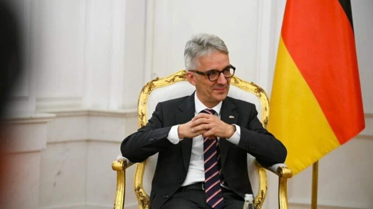 ​Ambasadori gjerman: Radoiçiq dhe të tjerët përgjegjës për sulmin në Banjskë duhet të dalin para drejtësisë