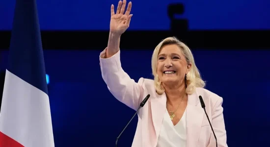 Marine Le Pen nis fushatën për presidencën franceze