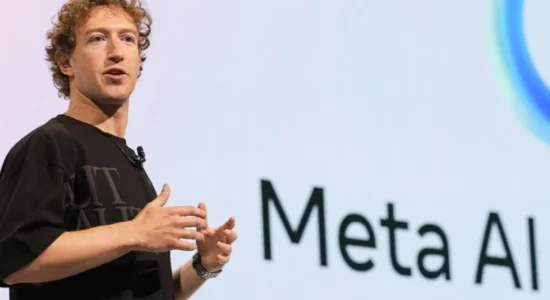 Zuckerberg zbulon planet e Metës për inteligjencën artificiale