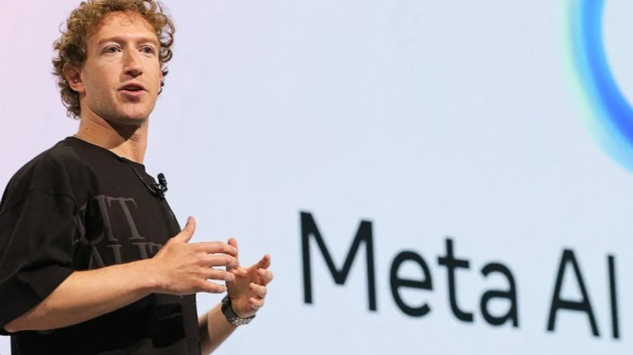 Zuckerberg zbulon planet e Metës për inteligjencën artificiale