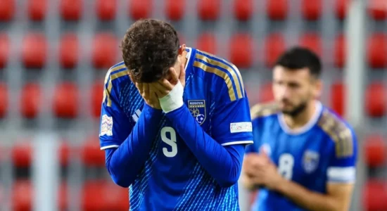 Barazim pa gola, Kosova merr vetëm një pikë në Hungari ndaj Izraelit