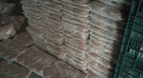 AUV-së: Sekuestrohen dhe asgjësohen 470 kilogramë mish dhe produkte mishi të pasigurta