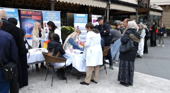 Rritet numri i rasteve me goditje në tru, pacientja më e re është 16 vjeçe