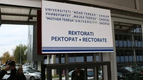 Zgjidhet problemi i transportit për studentët e Universitetit “Nënë Tereza”