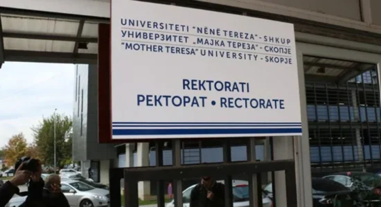 Zgjidhet problemi i transportit për studentët e Universitetit “Nënë Tereza”