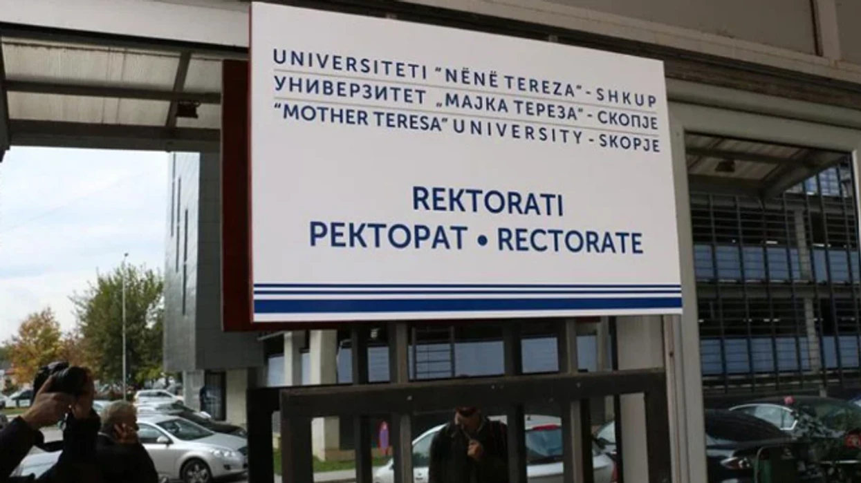 Zgjidhet problemi i transportit për studentët e Universitetit “Nënë Tereza”