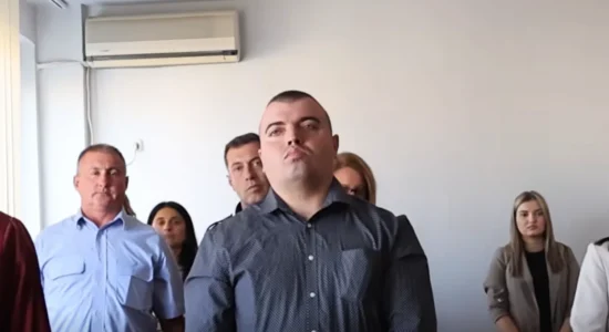 Dënim me burg të përjetshëm për “vrasësi serik” nga Staro Negoriçani