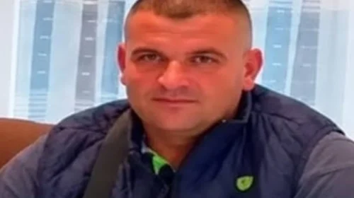 Arrestohet Albert Sylaj, i dyshuari për vrasjen e Arlinda Zekajt
