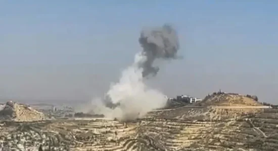 Mediat shtetërore: Sulmet ajrore jordaneze vrasin 5 civilë në jug të Sirisë