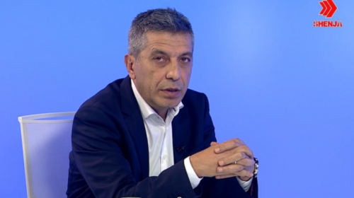 Mexhiti: Bashkëpunimi VLEN-VMRO është i mirë, synojmë ta bëjmë edhe më të mirë